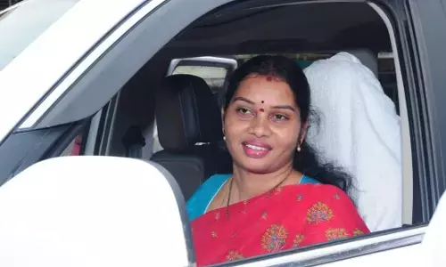 Congress Leader Sarithamma to Testify Tomorrow in Phone Tapping Case