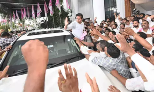 ACB questions KTR for eight hours in Formula E case