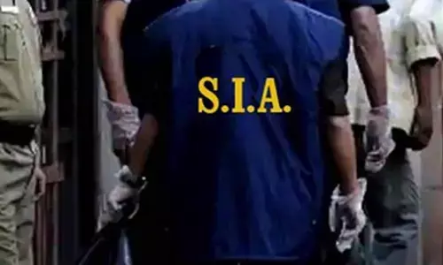 J&K SIA attaches property of Pakistan-based terrorist in Kupwara