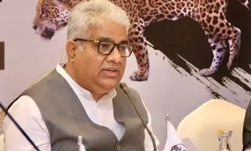 Collective action needed to conserve and protect big cats: Bhupender Yadav