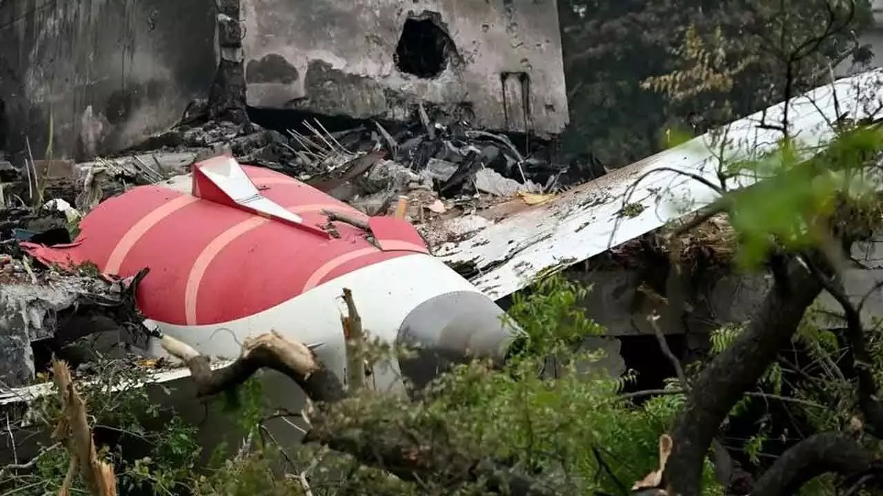 Ground zero aviation alarm: Time for rethink on safety and justice Ground zero aviation alarm: Time for rethink on safety and justice