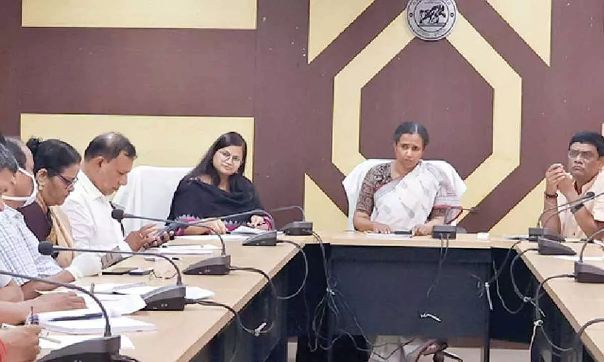 Eateries closed for two weeks in Jajpur