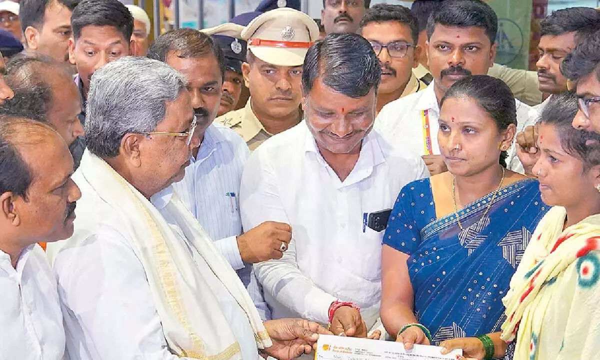 Our survey distinct from Centre’s caste census: CM Our survey distinct from Centre’s caste census: CM