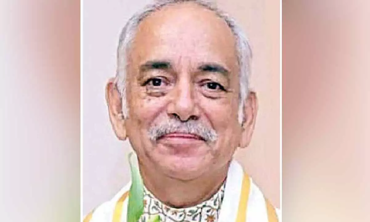 Puri Gajapati urges ISKCON not to violate Rath Yatra traditions Puri Gajapati urges ISKCON not to violate Rath Yatra traditions