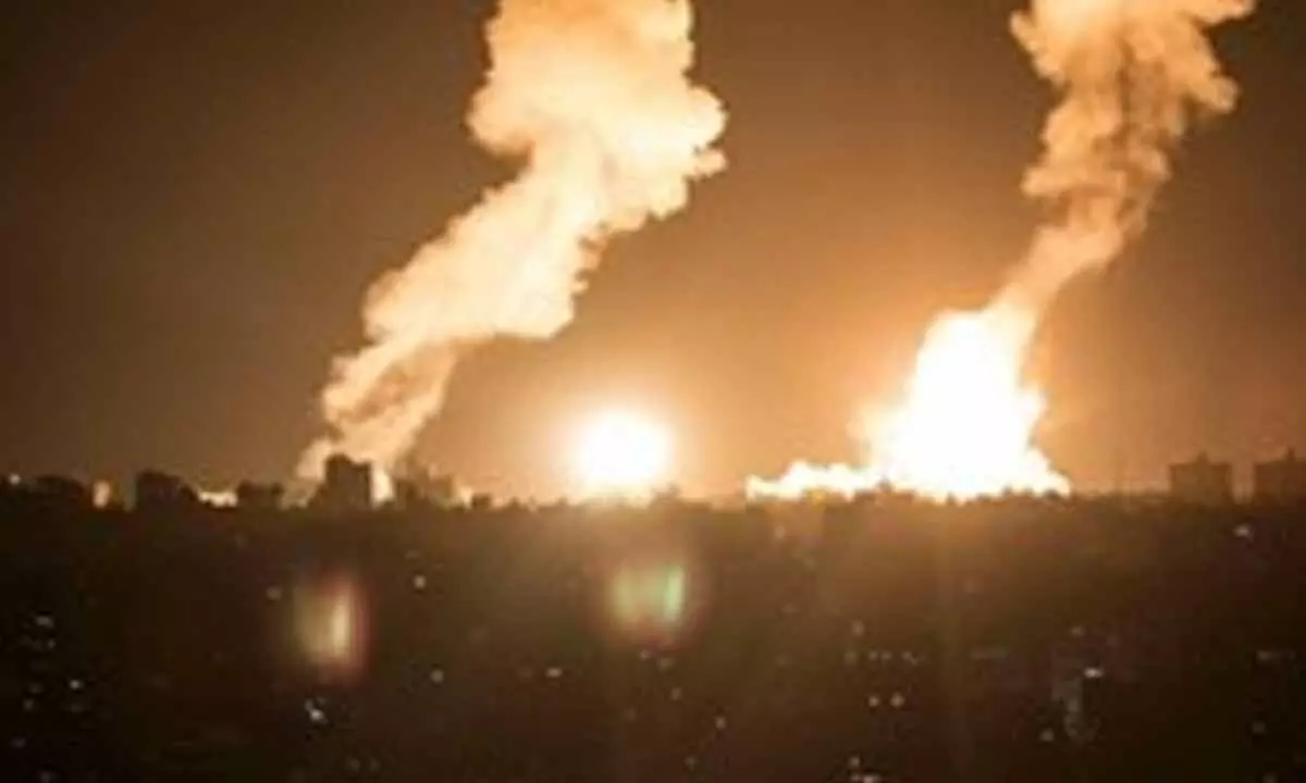 Arab, Islamic countries urge Israel to end hostilities against Iran Arab, Islamic countries urge Israel to end hostilities against Iran