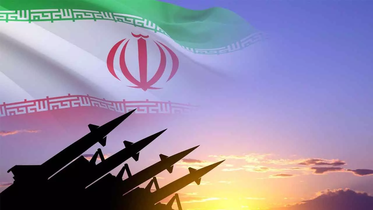 Iran mulls exiting nuclear treaty Iran mulls exiting nuclear treaty