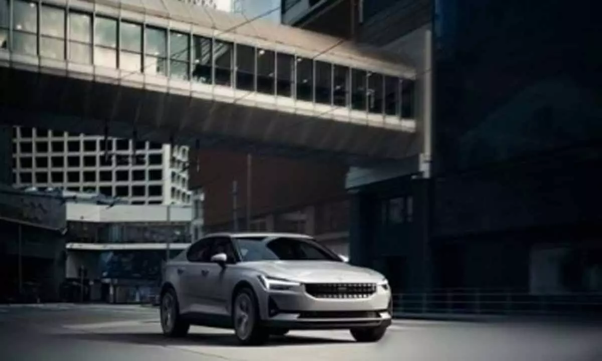 Auto exports down in South Korea on US import tariffs