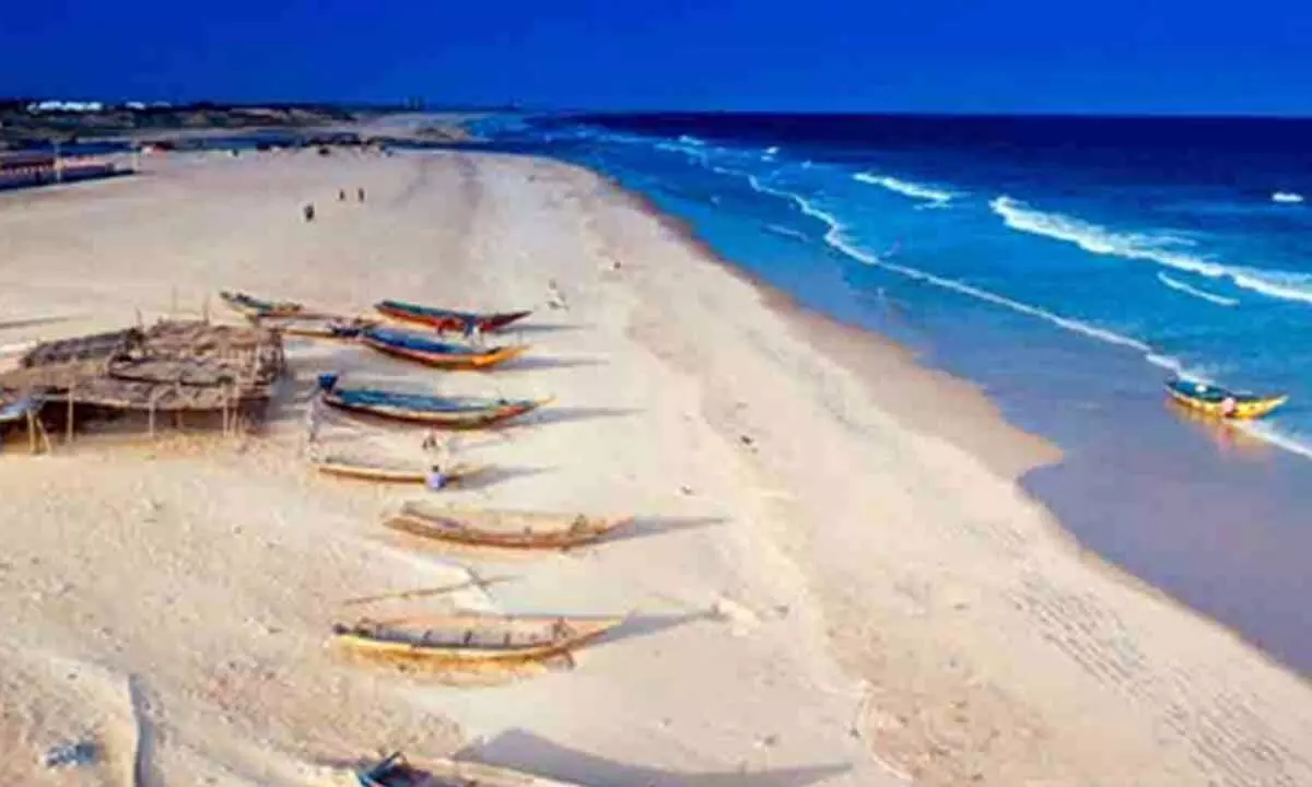 College student gang-raped in Odishas Ganjam beach,10 detained College student gang-raped in Odishas Ganjam beach,10 detained