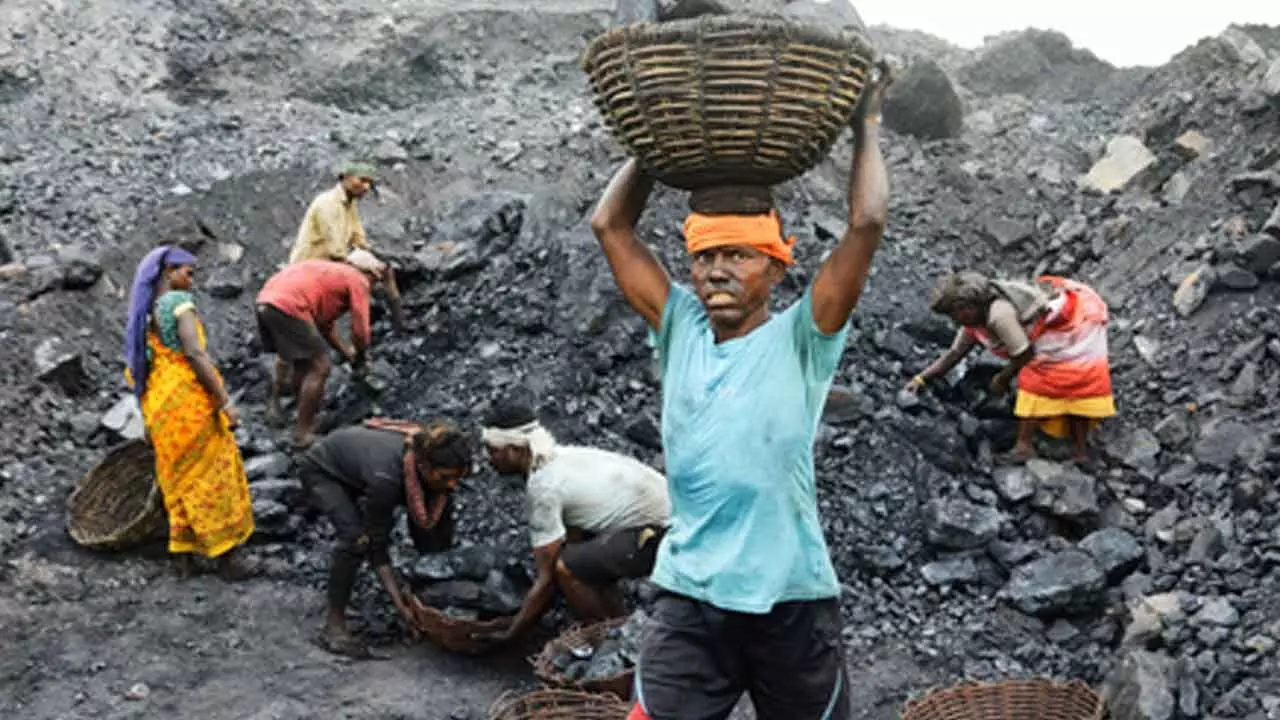 Govt cruises to key milestone of allocating 200 coal blocks for commercial mining Govt cruises to key milestone of allocating 200 coal blocks for commercial mining