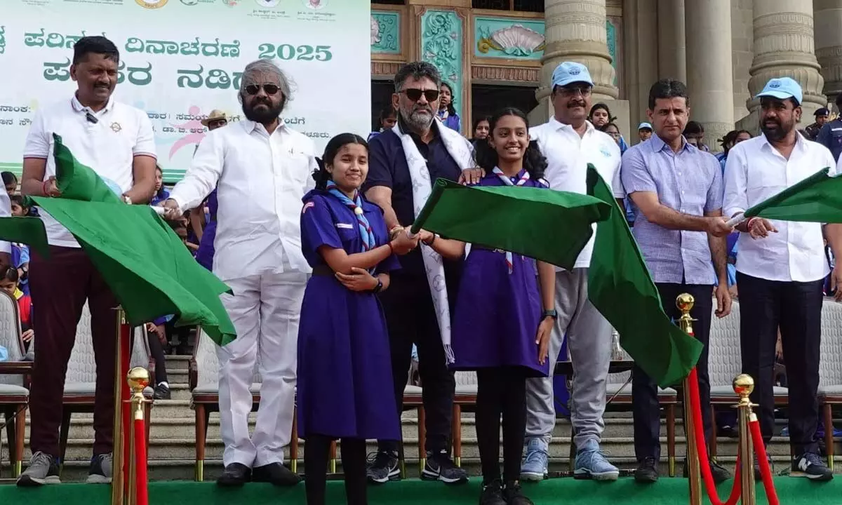 Government Issues Two Key Environmental Orders on World Environment Day