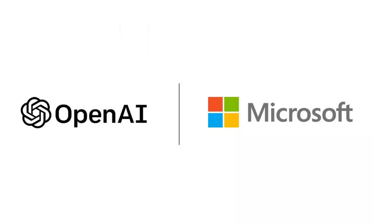 OpenAI–Microsoft Rift Deepens Over Control, IP Access, and Future of AI Governance