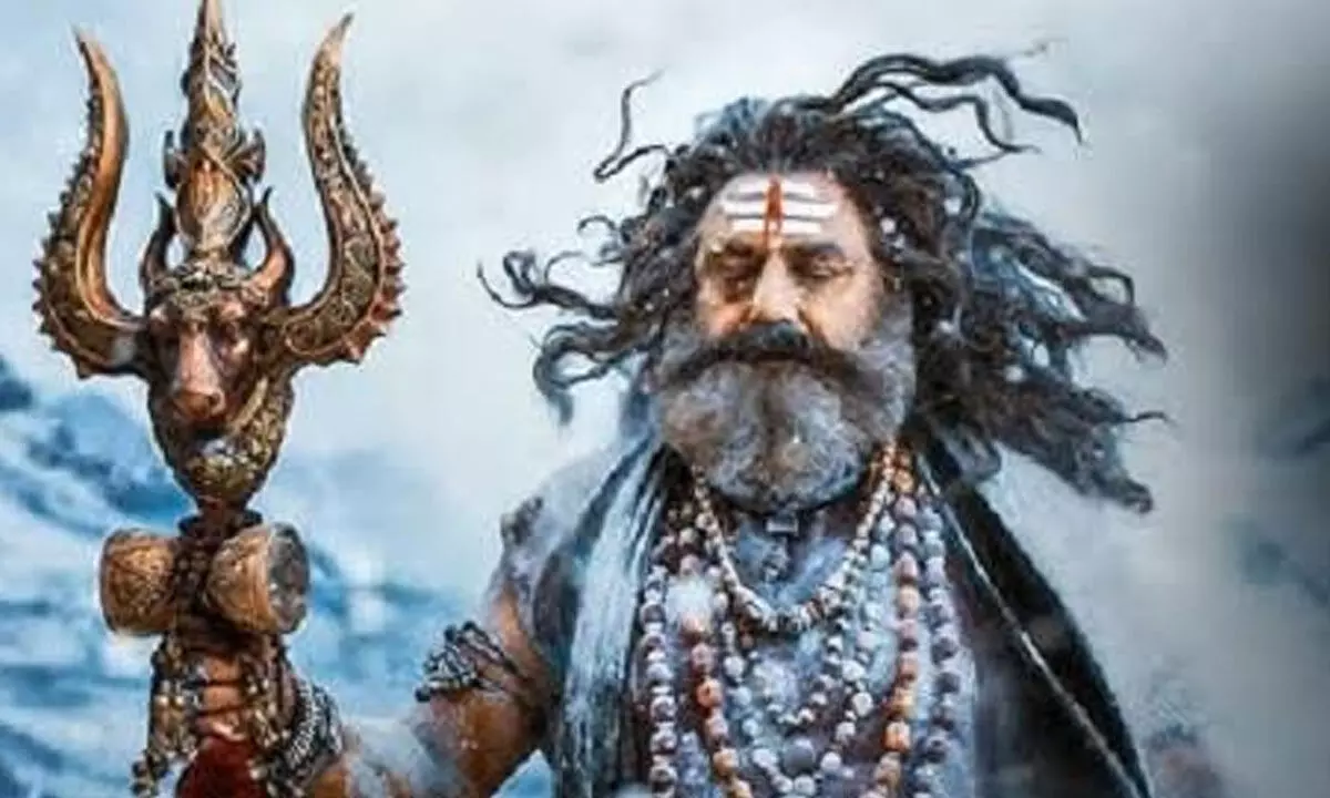 ‘Akhanda 2: Tandavam’ new schedule kickstarts in RFC ‘Akhanda 2: Tandavam’ new schedule kickstarts in RFC