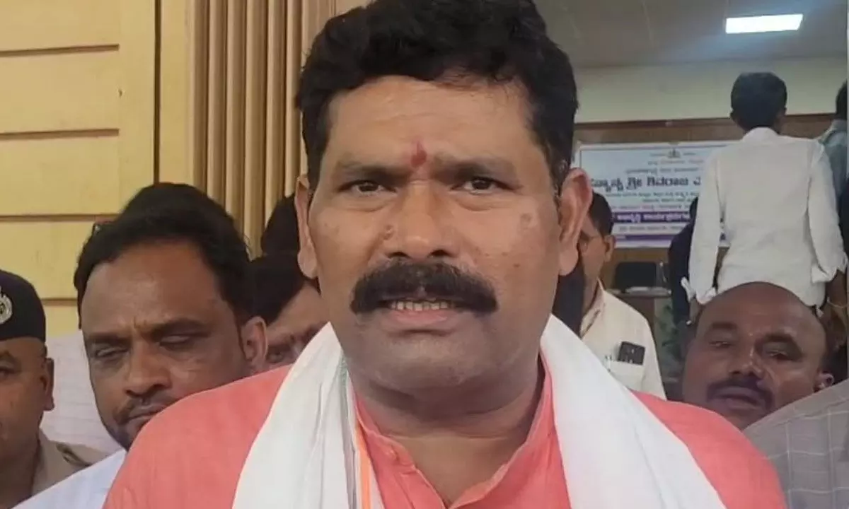 We respect the court order to allow release of Kamal Haasans movie: Minister Shivraj Thangadgi We respect the court order to allow release of Kamal Haasans movie: Minister Shivraj Thangadgi