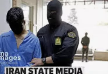 Iran on High Alert: Dozens arrested over mossad spy fears amid Israeli strikes Iran on High Alert: Dozens arrested over mossad spy fears amid Israeli strikes