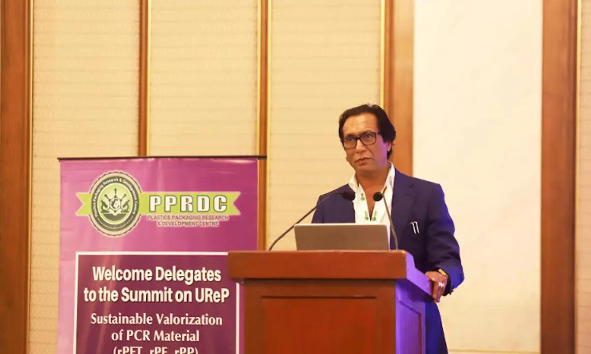 PPRDC Releases Study on Safe Food-grade Packaging from Recycled Polypropylene PPRDC Releases Study on Safe Food-grade Packaging from Recycled Polypropylene