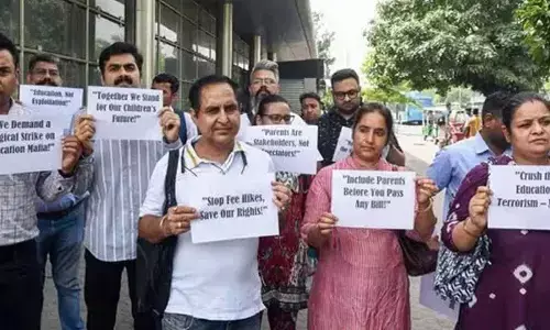 Delhi’s ordinance to raise school fees is a preposterous move