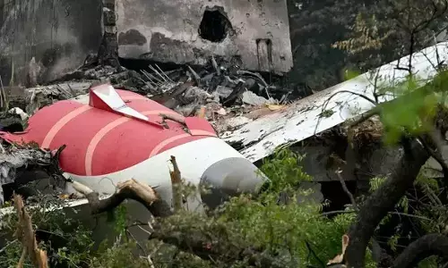 Ground zero aviation alarm: Time for rethink on safety and justice