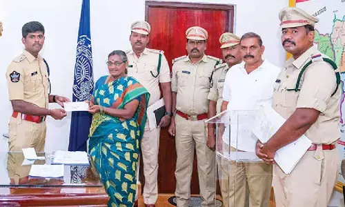 Swift resolution of PGRS petitions is a must: SP Jagadeesh