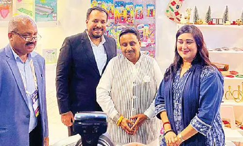 Toy Biz 2025: India emerges as global hub amid trade shifts, import curbs