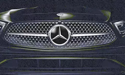 Mercedes-Benz may again hike price in Sept