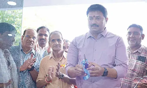 Visit spiritual places, other destinations, travellers urged