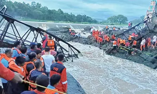 Ajit warns those responsible for negligence, orders probe