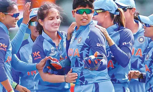 India face Pak at Colombo on Oct 5