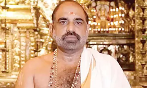 Kerala priest held for blackmail, rape attempt case