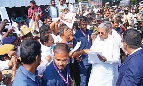 Rs 1,350 cr development push counters BJP’s ‘no funds’ narrative: CM