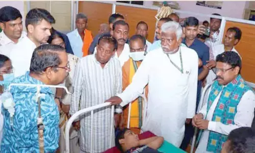 ‘Diarrhoea eradication’ campaign launched in Bhuban