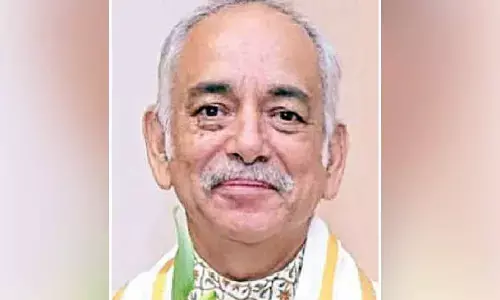 Puri Gajapati urges ISKCON not to violate Rath Yatra traditions