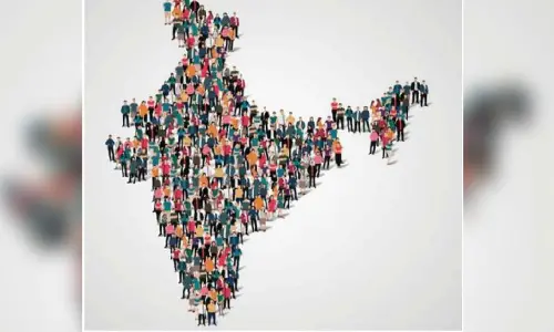 Census in J&K, Ladakh, Himachal, UKhand in 2026, rest in 2027