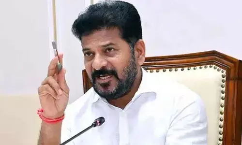 Perform in the local body polls or perish: Revanth warns ministers