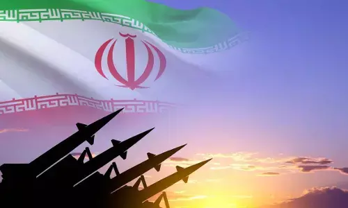 Iran mulls exiting nuclear treaty