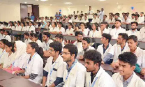 State govt plans to shore up key infra in medical colleges