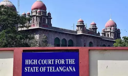HC directs MLA Kaushik Reddy to face trial in criminal case