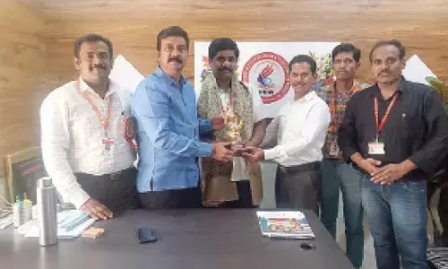 Priyadarshini faculty member gets doctorate