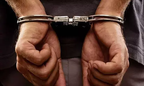 Ananthagiri: Ganja smuggling gang busted, 7 arrested