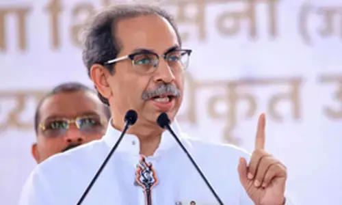 Pune bridge collapse deaths crime of culpable homicide, says Uddhav Thackeray in Saamana