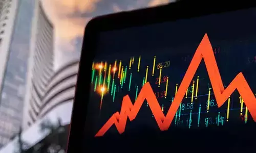 Indian stock market opens lower amid weak Asian cues