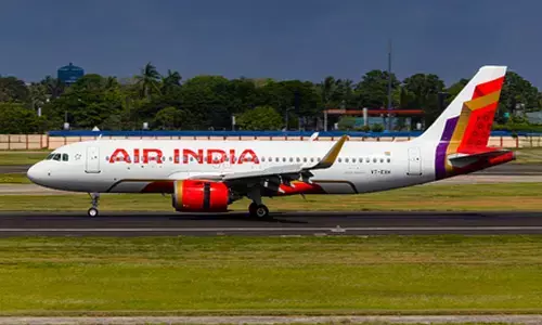 Air India flight from San Francisco to Mumbai suffers technical snag, passengers deboarded in Kolkata
