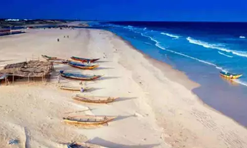 College student gang-raped in Odishas Ganjam beach,10 detained