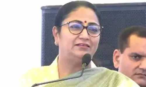 Health boost for Delhi: 33 Arogya Mandirs and 17 Jan Aushadhi Kendras inaugurated