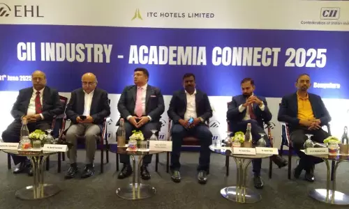 CII organizes Academia Connect 2025 in Bengaluru