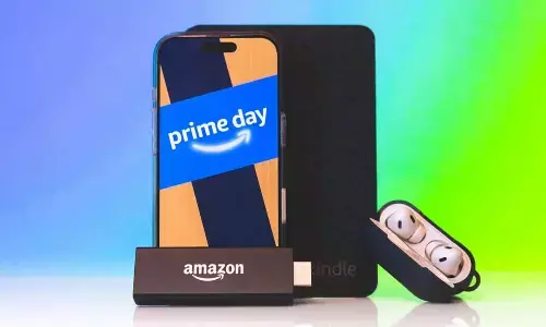 Amazon Prime Day 2025 Expands to Four Days of Exclusive Tech Deals