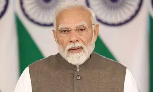 PM Modi to address G7 session as India races ahead on economic front