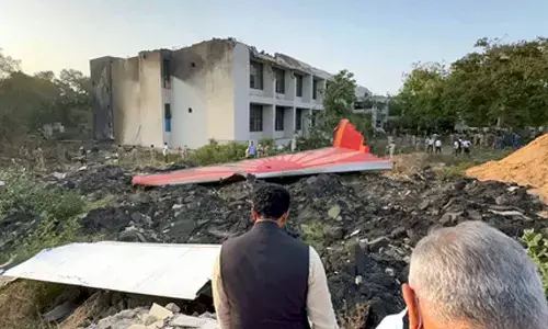 Air India plane crash: 144 victims identified by DNA tests, recovery efforts intensify