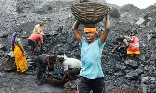 Govt cruises to key milestone of allocating 200 coal blocks for commercial mining