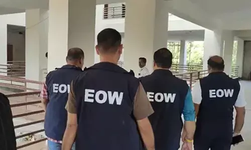 EOW raids Indore Municipal official over disproportionate assets allegations