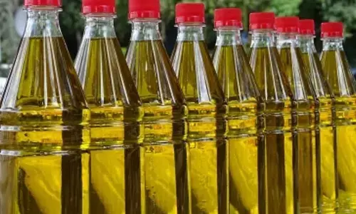 Edible oil prices to come down as refiners pass on gains of customs duty cut
